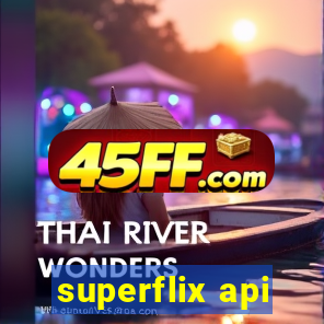 superflix api
